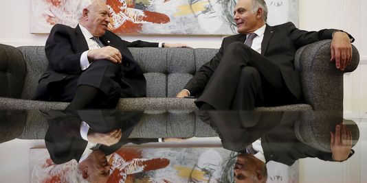 Cooperation between Spain and Morocco avoiding human tragedies