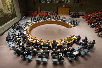 Moroccan Sahara: The UN Security Council reiterated its support for a political solution
