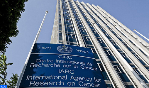 Morocco is the first African country to join the International Agency for Research on Cancer