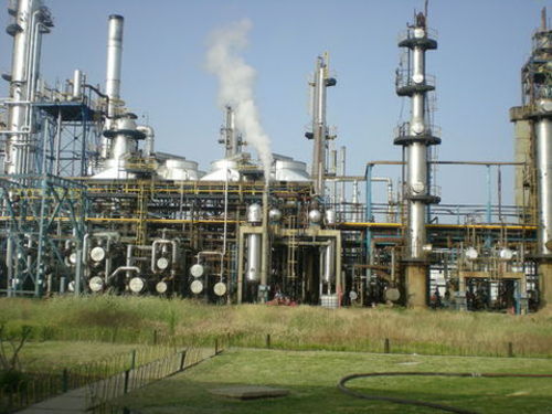 Morocco refiner Samir gets $319 mln loans from BCP bank
