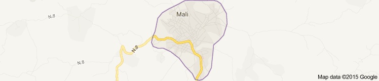 Northern Mali: Three peacekeepers injured in the explosion of a mine