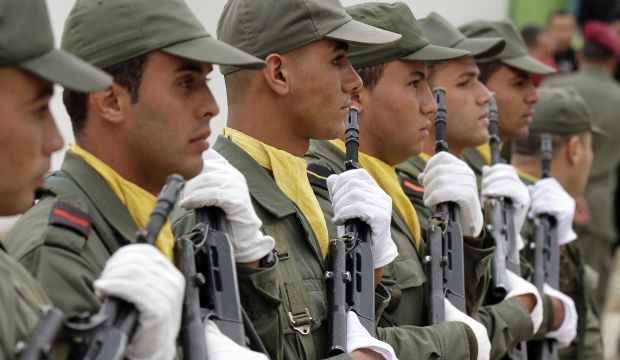 Tunisia: discovery of more than 60 camps of terrorist groups since 2014