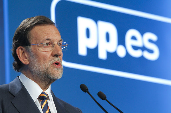 Spanish Popular Party Won Municipal and Regional Elections