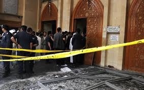 27 killed in Daesh Attack at Shiite Mosque in Kuwait