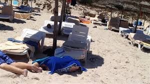 Tunisia: 39 Killed in Terrorist Attack in Sousse