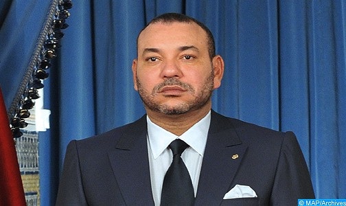 Morocco King Had Phone Conversation With Tunisian President Over Terrorist Attack