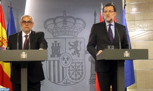 Madrid and Rabat Underlined Neccesity of Relaunching Maghreb Union