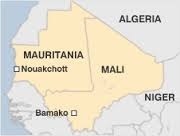 Building Project of Joint Border Management Between Mauritania & Mali