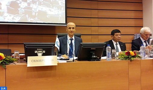 Morocco Re-elected Head of World Customs Organization