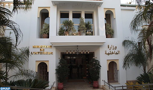 Morocco Expels Two Amnesty Workers and the Cause is