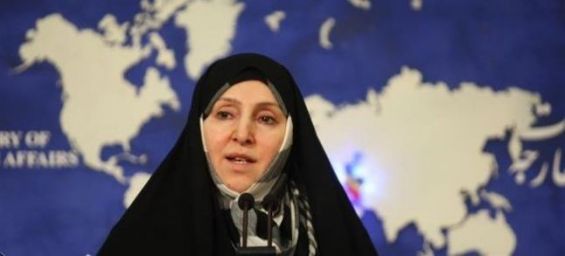 Iran’s Foreign Ministry Trying to Calm Tensions with Morocco
