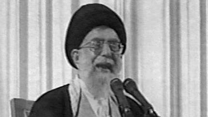 Iranian Regime Fears Protests and Prisoned Activists