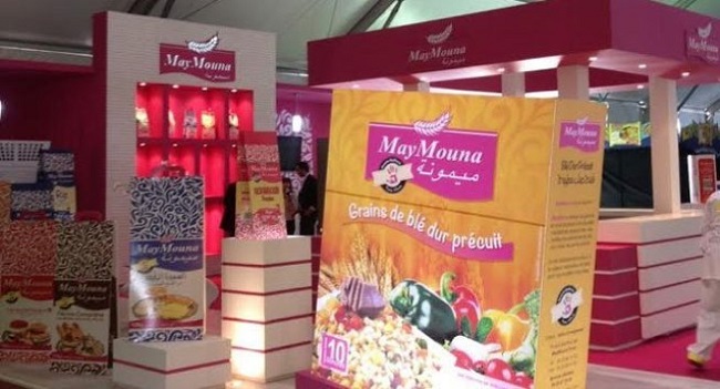 Moroccan Forafric Group with its  Maymunah Brand Expands in Gabon