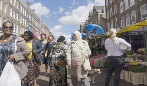 Moroccans are the Main Beneficiaries of EU Nationalities