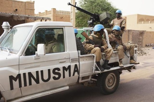 Six Peacekeepers Killed in Jihadist Attacks Near Timbuktu
