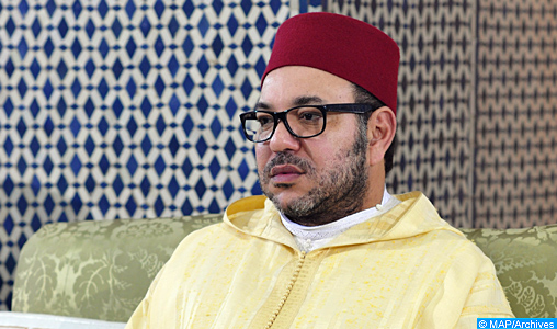 Morocco King Presided the Establishment of Mohammed VI Foundation for African Ulema