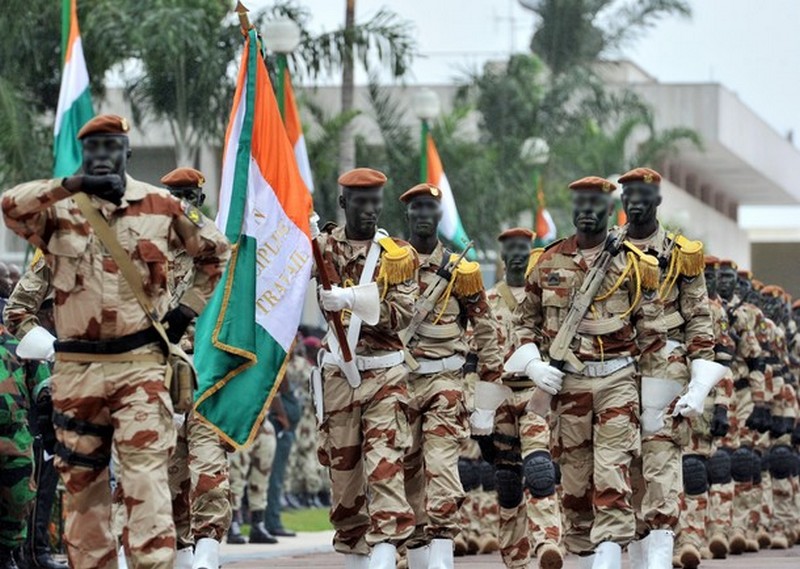 Morocco Trains African Commandos to Counter the Destabilizing Actions