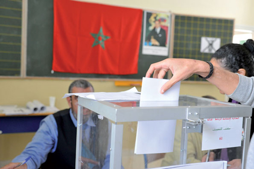 41 National and International Organizations accredited  for Election Observation
