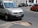 App Allows Morocco Citizens To Report Road Damages