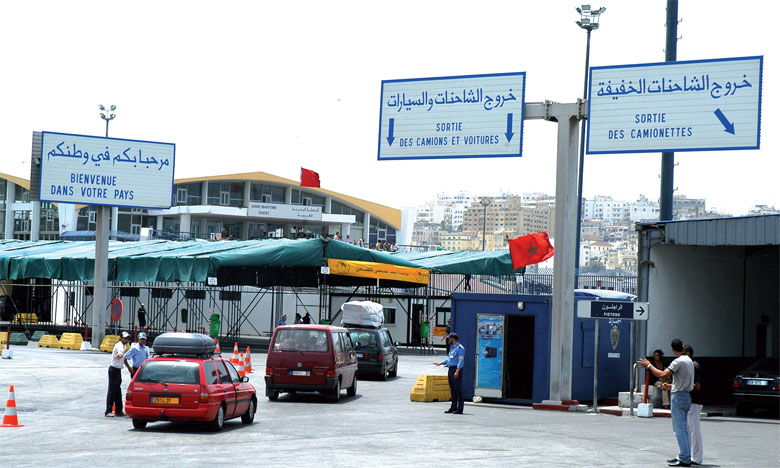 Moroccans Abroad Inject  $5 Billion in the National Economy Each Year