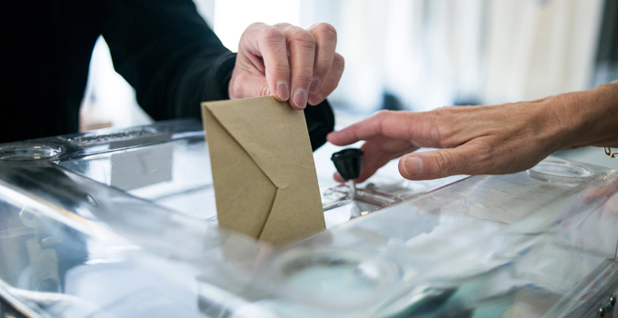 Morocco Security Belie Intervening in Electoral Process