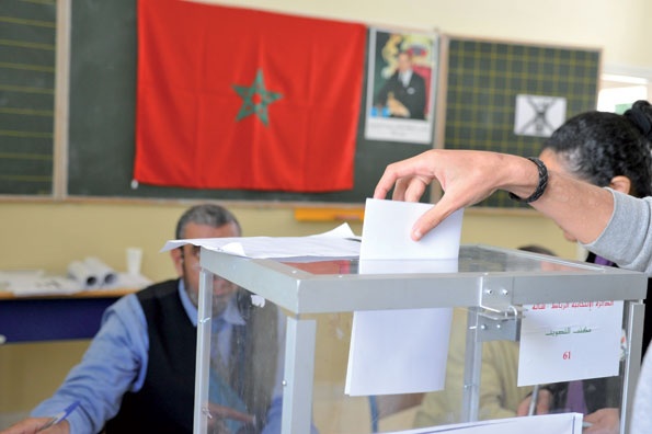 Morocco: PAM Won Local Elections & PJD Won Regional Elections