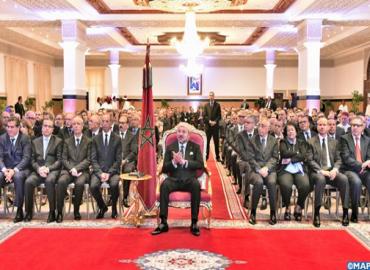 Morocco King Launches Al Hoceima Province Spatial Development Program