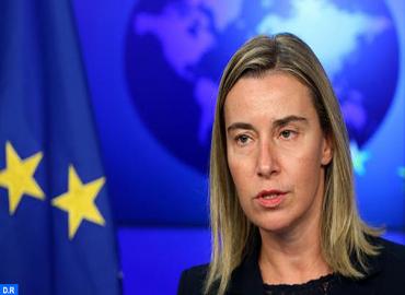 Sahara: EU Will Take no Action to Hamper UN Process Under Way, EU official