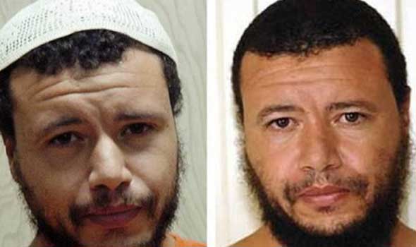 Ex-Guantanamo Inmate Facing Hearing in Morocco