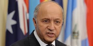 Laurent Fabius Expected to Attend Dialogue 5 + 5  in Tangier