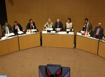 Morocco Elected Vice-Chair of Intergovernmental Panel on Climate Change