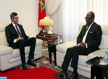 Morocco & DRC Set to Considerate Bilateral Relations