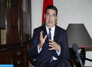 UNODC Welcomes Morocco’s Commitment To UN Convention Against Corruption