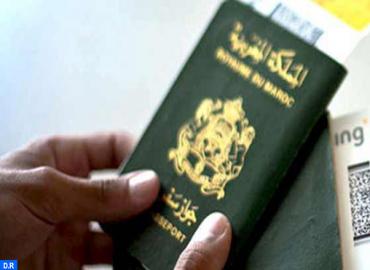 Ordinary Passports Filled Manually No Longer Valid For Travel Abroad
