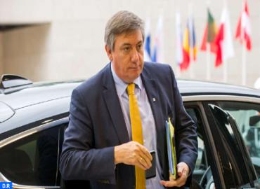 Belgian Government Highly Appreciates Morocco’s Cooperation in Security
