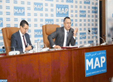 Global Context Impact on Tourism in Morocco ‘mitigated’ in 2015