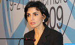 Rachida Dati: Morocco, World Champion in Renewable Energy