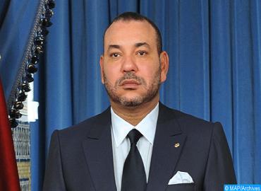 Morocco King Offers Condolences to Leila Alaoui’s Parents