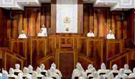 Morocco King Reaffirms Commitment to Multi-Party System