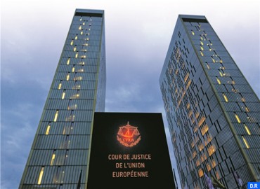 Morocco & EU Note Annulment of EU General Court Judgment