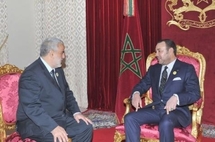 Morocco King’s Advisors Meet Appointed Govrnment Head on Formation of New Government
