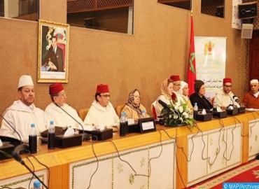 Higher Council of Ulema :Eid Al Fitr Prayer Must Be Performed At Home to Safeguard the Health of Citizens