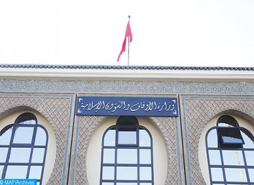 Ministry of Endowments and Islamic Affairs Dismisses Allegations On Reopening of Mosques on June 4