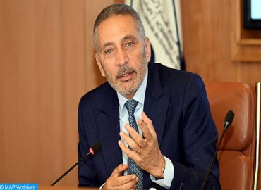 Minister : to Export Masks in Non-woven Fabric after Achieving Self-sufficiency