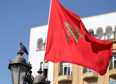 French Magazine: Morocco, Exemplary Country in Fighting Covid-19