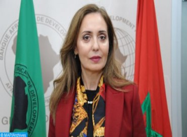 AfDB Representative: “Mohammed VI Investment Fund”, Real Catalyst