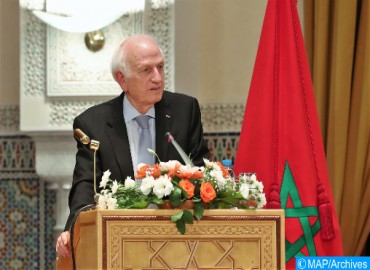 Morocco is Experiencing ‘Exceptional Momentum’ with Refoundation of All Its Diversities