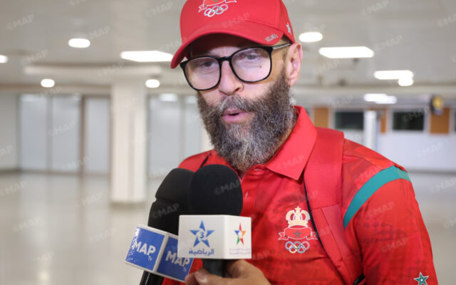 Mediterranean Games (Taranto 2026): National Technical Director Lauds Morocco’s Historic Run