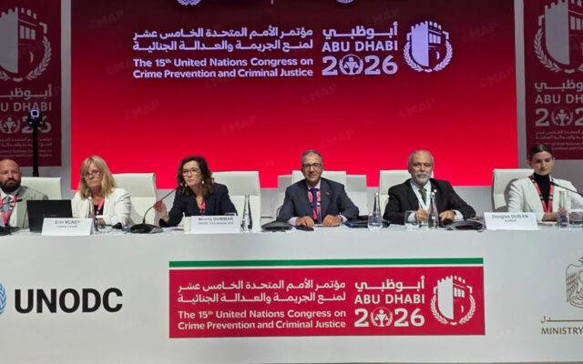 Crime Prevention & Criminal Justice: Morocco Promotes Approach Based on Cooperation, Prevention, Human Dignity – Ambassador