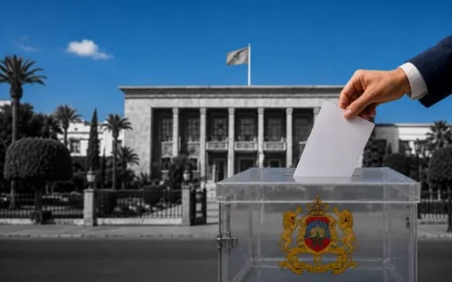 Tech-Driven Fake News in Crosshairs of Morocco’s New Election Rules